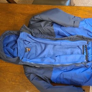 Childrens Place 3-1 Coat